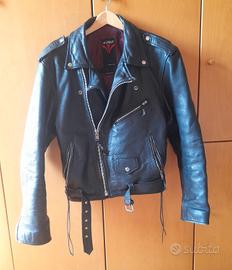 A-PRO chiodo con lacci