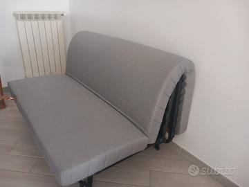 divano letto 1 piazza e mezza