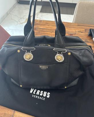 Borsa Versace