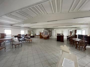 CAPANNONE A BEDIZZOLE