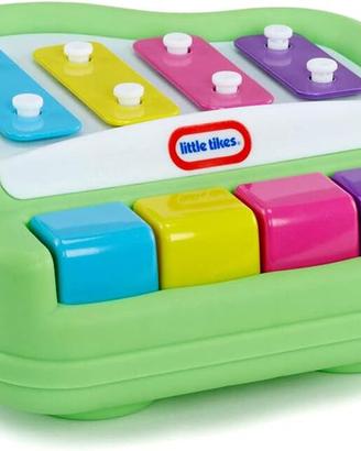 Baby piano Little tikes 12+ mesi