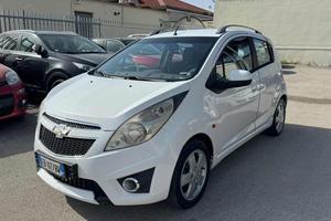 CHEVROLET Spark 1.2 82CV LT GPL SUPER PREZZO