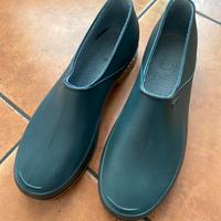 Clogs Zoccoli Sabot giardinaggio
