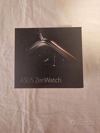 Smartwatch ASUS ZenWatch WI500Q