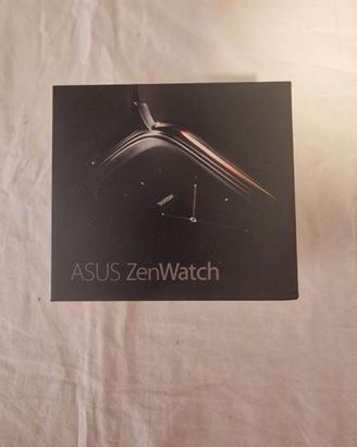 Smartwatch ASUS ZenWatch WI500Q