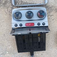 centralina comandi clima alfa 147