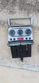 centralina comandi clima alfa 147