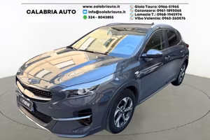KIA XCeed 1.0 T-GDi GPL Urban