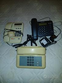 Telefoni vintage