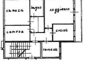 Appartamenti da ristrutturare a 1 km dal centro