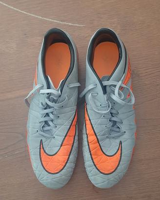 Scarpe da calcio Nike Hypervenom Phelon 