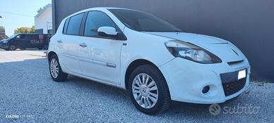 Renault Clio 1.5 dCi 75CV 5 p Yahoo! GANCIO TRAINO