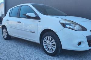 Renault Clio 1.5 dCi 75CV 5 p Yahoo! GANCIO TRAINO