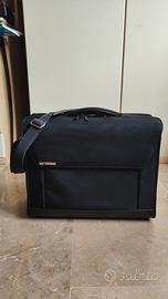 Borsa PC e Porta Documenti Delsey