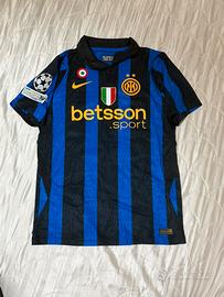 Maglietta inter