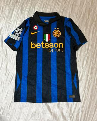 Maglietta inter