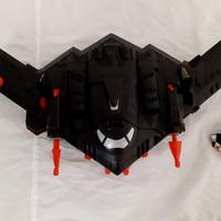 Base Aerea Aquila Nera Micro Machines