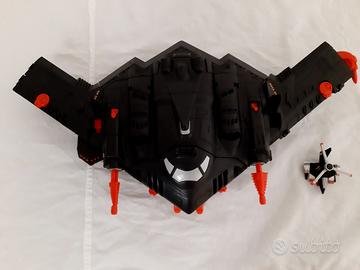 Base Aerea Aquila Nera Micro Machines