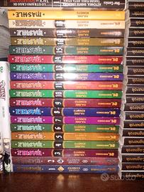 Manga mashle completo 1-18 + variant n 1-2-10