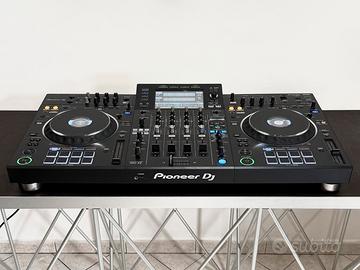 CONSOLLE XDJ XZ PIONEER