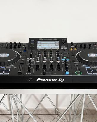 CONSOLLE XDJ XZ PIONEER