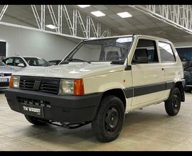 FIAT Panda - 1100 i.e. cat 4x4 trekking 55cv