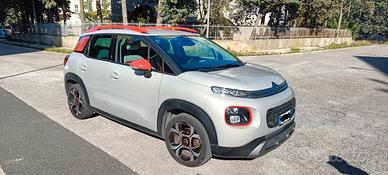 Auto Citroen C3 Aircross