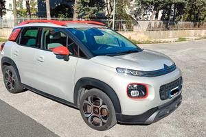 Auto Citroen C3 Aircross