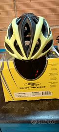 Casco ciclismo 