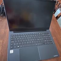 Toshiba satellite pro dynabook pc