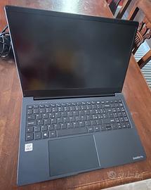 Toshiba satellite pro dynabook pc