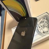 iPhone se 128 gb