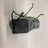 Elettrovalvola irrigazione 24v