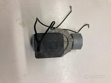 Elettrovalvola irrigazione 24v