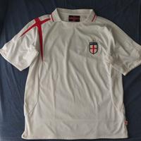 Maglia calcio Inghilterra 