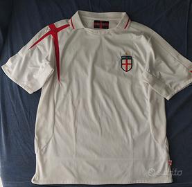 Maglia calcio Inghilterra 