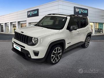 Jeep Renegade 1.6 MJet 130cv S