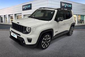 Jeep Renegade 1.6 MJet 130cv S