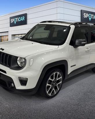 Jeep Renegade 1.6 MJet 130cv S
