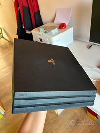 Playstation 4 pro