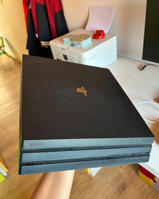 Playstation 4 pro