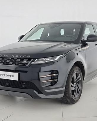 Land Rover Range Rover Evoque 2.0d i4 mhev R-...