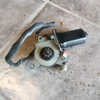 Motorino alzavetro Man TGA