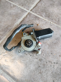 Motorino alzavetro Man TGA