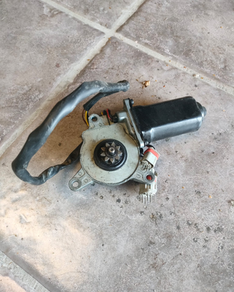 Motorino alzavetro Man TGA