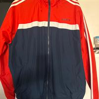 Giubbotto Adidas uomo