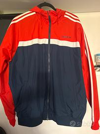 Giubbotto Adidas uomo