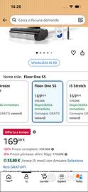 Tineco floor one s5