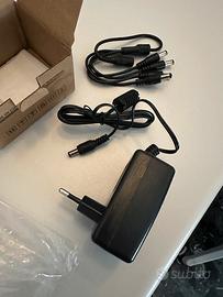 Alimentatore per Telecamera Annke DC 12V 2A