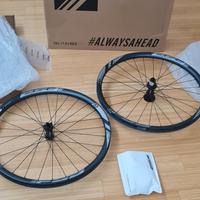 ruote 29 boost FSA I29 CARBON NUOVE 